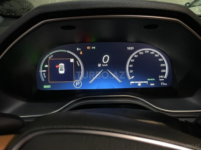 Toyota Avalon 2023, 0 km - 2.5 l - Bakı