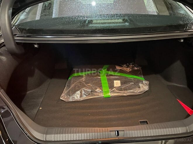Toyota Avalon 2023, 0 km - 2.5 l - Bakı
