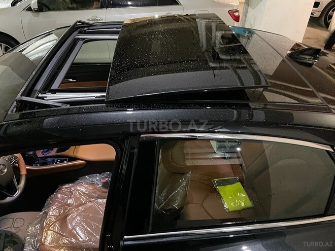 Toyota Avalon 2023, 0 km - 2.5 l - Bakı