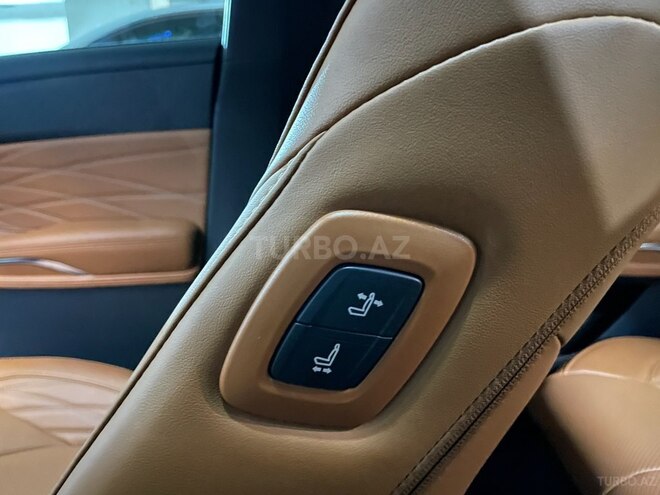 Toyota Avalon 2023, 0 km - 2.5 l - Bakı