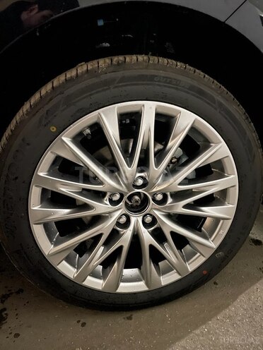 Toyota Avalon 2023, 0 km - 2.5 l - Bakı