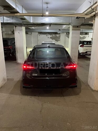 Toyota Avalon 2023, 0 km - 2.5 l - Bakı