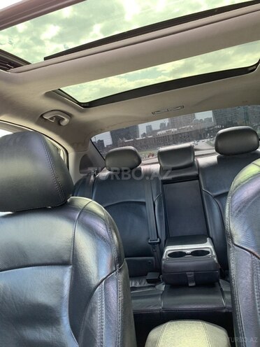 Hyundai Sonata 2011, 253,500 km - 2.4 л - Bakı