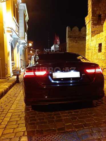 Chevrolet Malibu 2019, 95,000 km - 1.5 л - Bakı