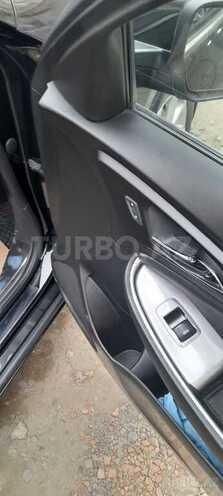 Chevrolet Malibu 2019, 95,000 km - 1.5 л - Bakı