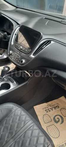 Chevrolet Malibu 2019, 95,000 km - 1.5 л - Bakı