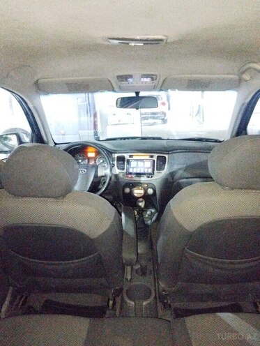 Kia Rio 2007, 358,000 km - 1.5 l - Bakı