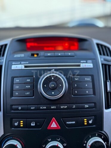 Kia Ceed 2011, 165,000 km - 1.4 л - Gəncə