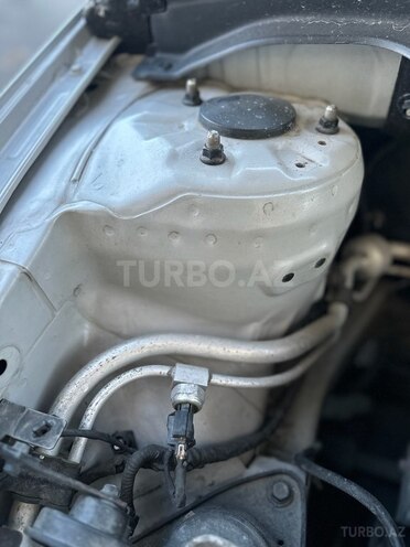 Kia Ceed 2011, 165,000 km - 1.4 л - Gəncə