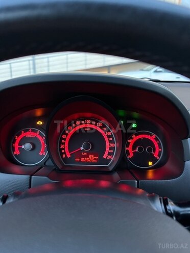 Kia Ceed 2011, 165,000 km - 1.4 л - Gəncə
