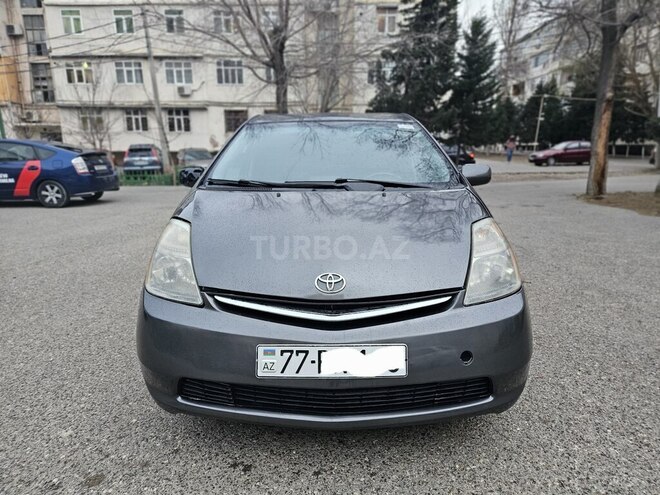 Toyota Prius 2006, 120,300 km - 1.5 l - Bakı