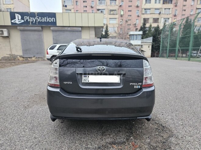 Toyota Prius 2006, 120,300 km - 1.5 l - Bakı