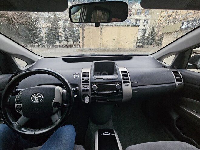 Toyota Prius 2006, 120,300 km - 1.5 l - Bakı