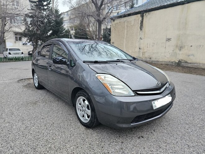 Toyota Prius 2006, 120,300 km - 1.5 l - Bakı