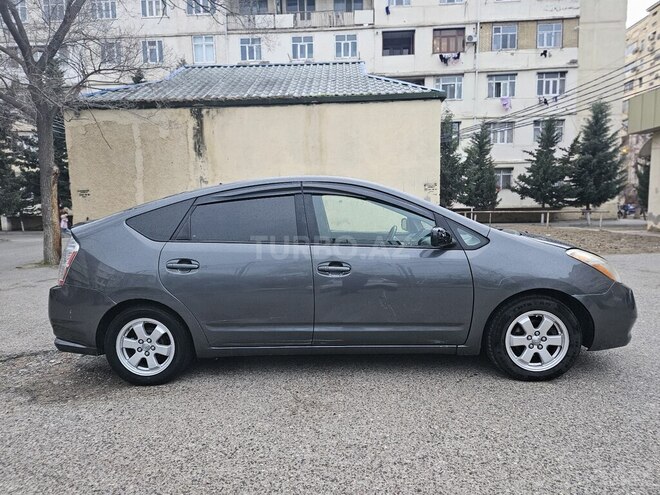 Toyota Prius 2006, 120,300 km - 1.5 l - Bakı