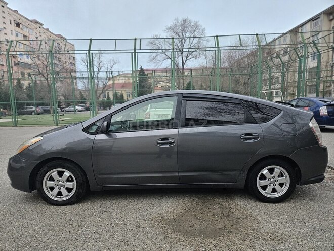 Toyota Prius 2006, 120,300 km - 1.5 l - Bakı