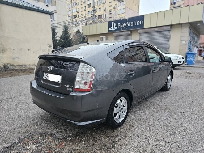 Toyota Prius 2006, 120,300 km - 1.5 l - Bakı