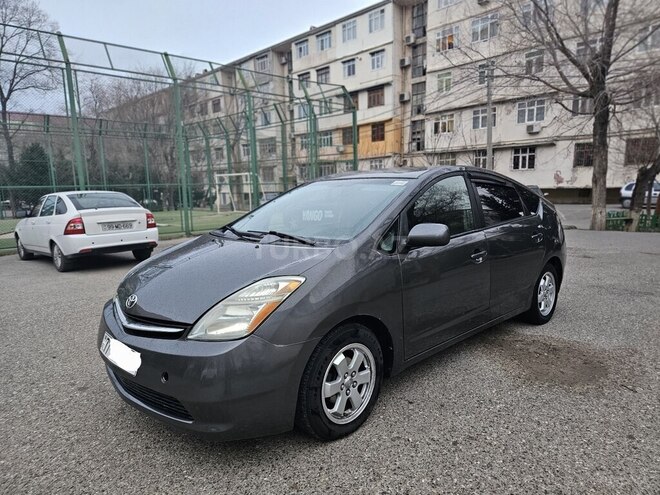 Toyota Prius 2006, 120,300 km - 1.5 l - Bakı