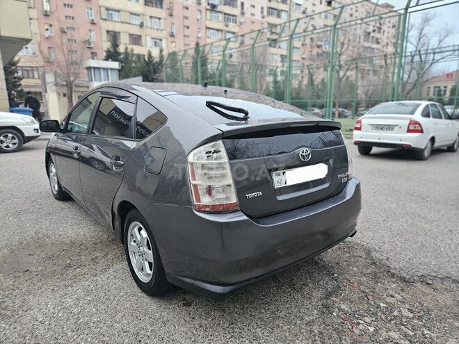Toyota Prius 2006, 120,300 km - 1.5 l - Bakı