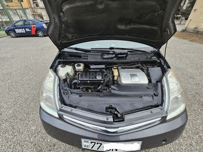 Toyota Prius 2006, 120,300 km - 1.5 l - Bakı