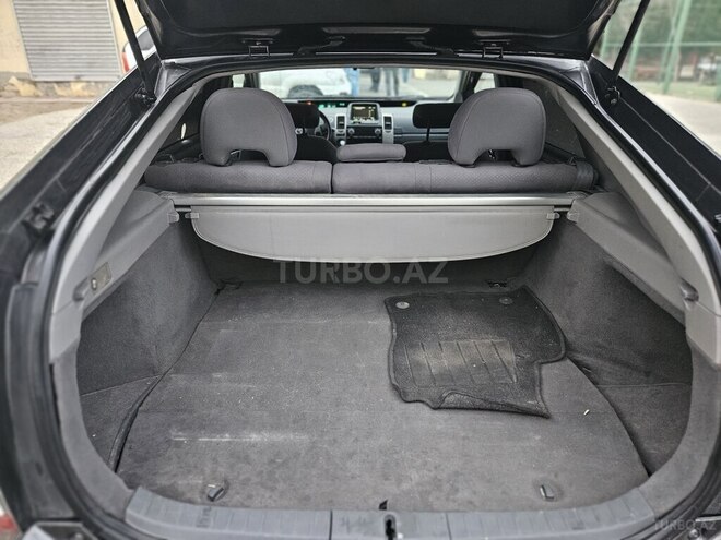 Toyota Prius 2006, 120,300 km - 1.5 l - Bakı