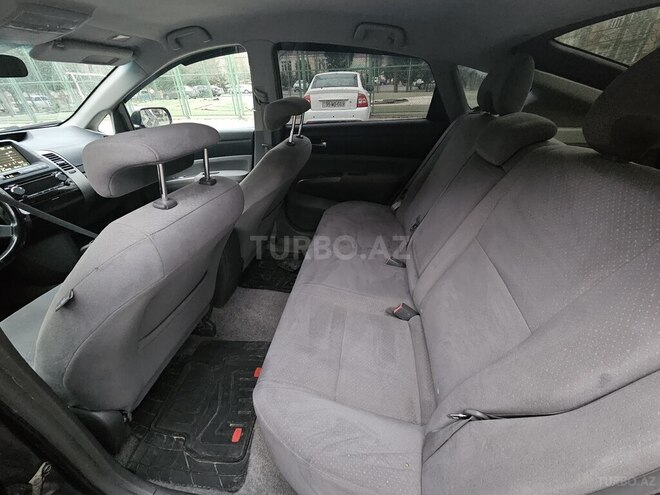 Toyota Prius 2006, 120,300 km - 1.5 l - Bakı
