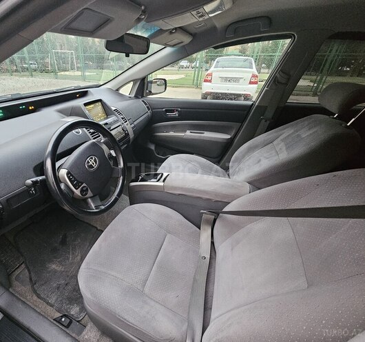 Toyota Prius 2006, 120,300 km - 1.5 l - Bakı