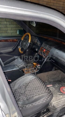 Mercedes C 200 1999, 440,000 km - 2.0 l - Bakı