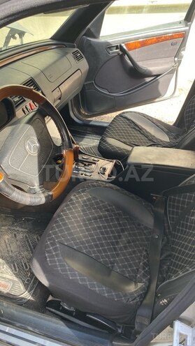 Mercedes C 200 1999, 440,000 km - 2.0 l - Bakı