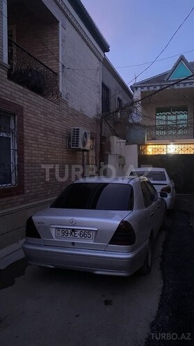 Mercedes C 200 1999, 440,000 km - 2.0 l - Bakı