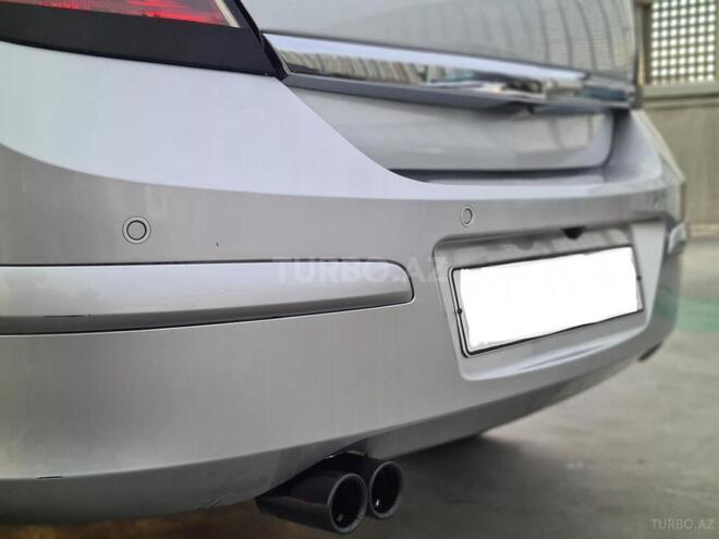 Opel Astra 2007, 167,000 km - 1.4 l - Bakı