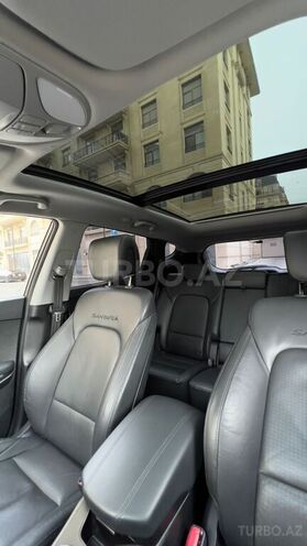 Hyundai Santa Fe 2014, 172,000 km - 2.0 l - Bakı