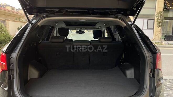 Hyundai Santa Fe 2014, 172,000 km - 2.0 l - Bakı