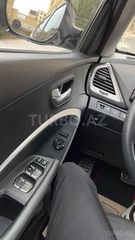 Hyundai Santa Fe 2014, 172,000 km - 2.0 l - Bakı