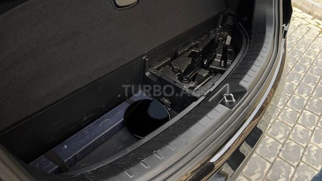 Hyundai Santa Fe 2014, 172,000 km - 2.0 l - Bakı