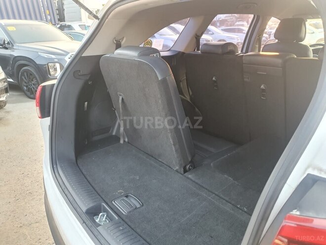 Kia Sorento 2017, 155,000 km - 2.0 l - Bakı