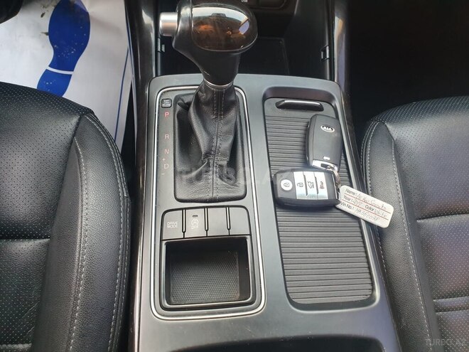 Kia Sorento 2017, 155,000 km - 2.0 l - Bakı