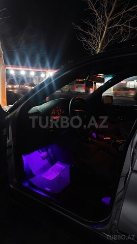 BMW X5 2000, 260,000 km - 4.4 l - Bakı