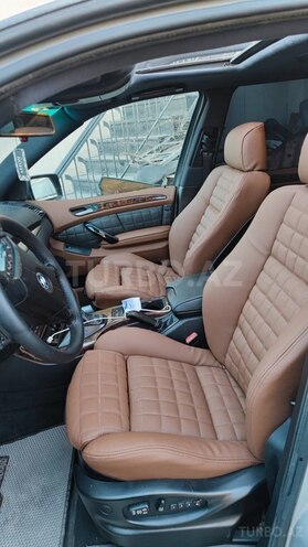 BMW X5 2000, 260,000 km - 4.4 l - Bakı