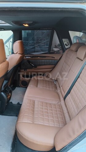 BMW X5 2000, 260,000 km - 4.4 l - Bakı