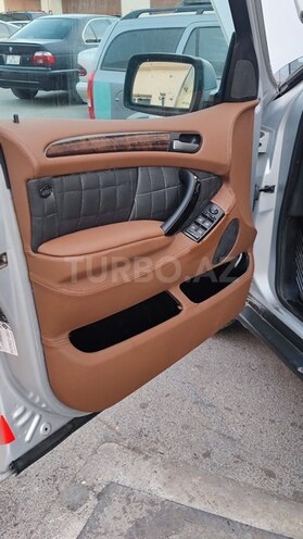 BMW X5 2000, 260,000 km - 4.4 l - Bakı