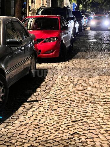 Mazda 3 2008, 270,000 km - 1.6 l - Bakı