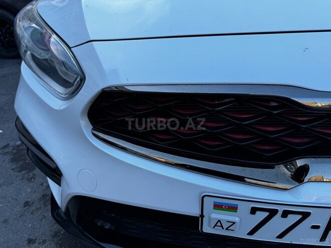 Kia Cerato 2020, 45,000 km - 2.0 l - Bakı