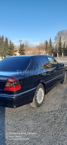 Mercedes C 180 1998, 355,800 km - 1.8 л - Yevlax