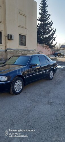 Mercedes C 180 1998, 355,800 km - 1.8 л - Yevlax