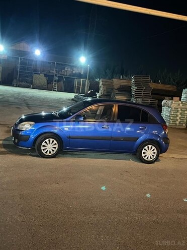 Kia Rio 2006, 270,000 km - 1.4 л - Bakı