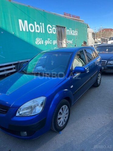 Kia Rio 2006, 270,000 km - 1.4 л - Bakı