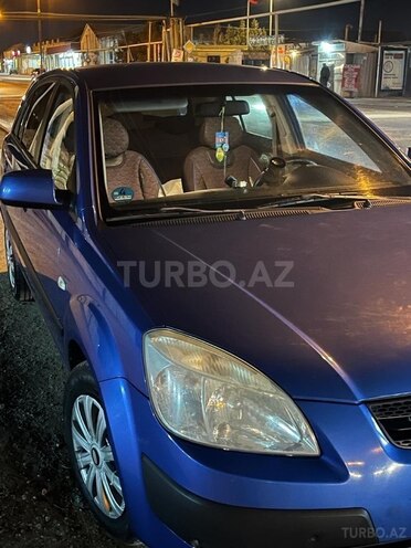 Kia Rio 2006, 270,000 km - 1.4 л - Bakı