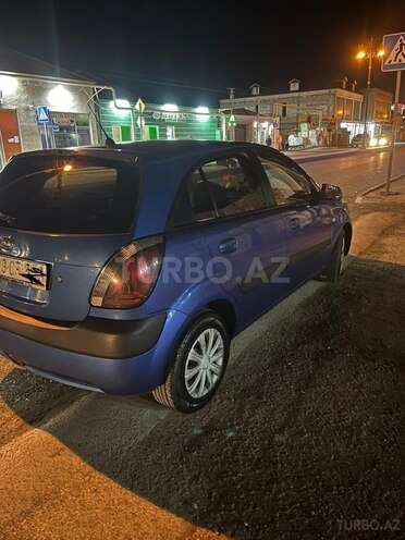 Kia Rio 2006, 270,000 km - 1.4 л - Bakı