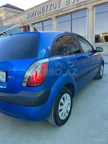 Kia Rio 2006, 270,000 km - 1.4 л - Bakı